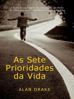 cover image of As Sete Prioridades da Vida